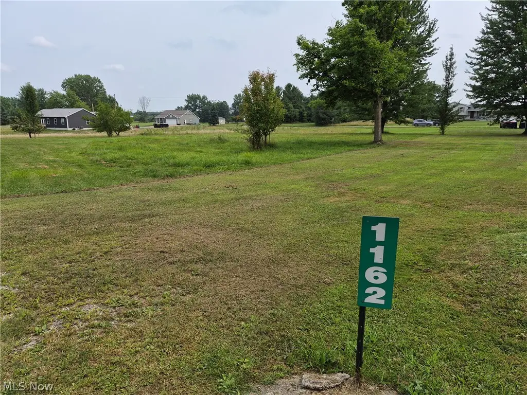 1162 Verbena Court, West Salem, OH 44287 - #1