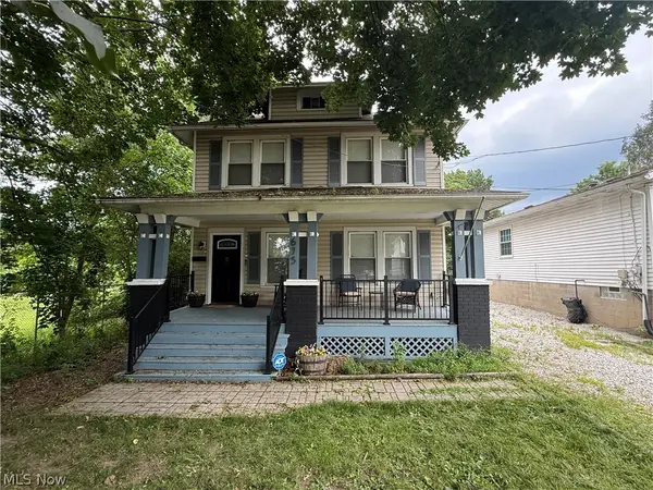 675 Oxford Avenue, Akron, OH 44310