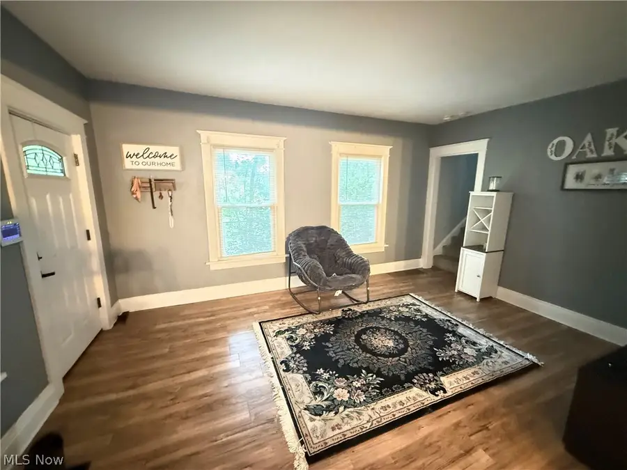 675 Oxford Avenue, Akron, OH 44310 - #2