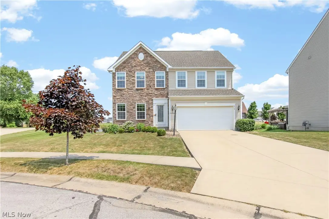 515 Mitchell Court, Lagrange, OH 44050 - #1