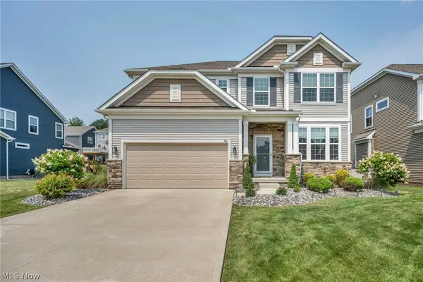 366 Denali Court, Macedonia, OH 44056
