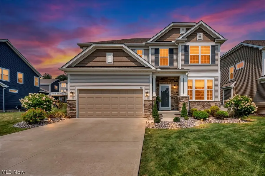 366 Denali Court, Macedonia, OH 44056 - #2