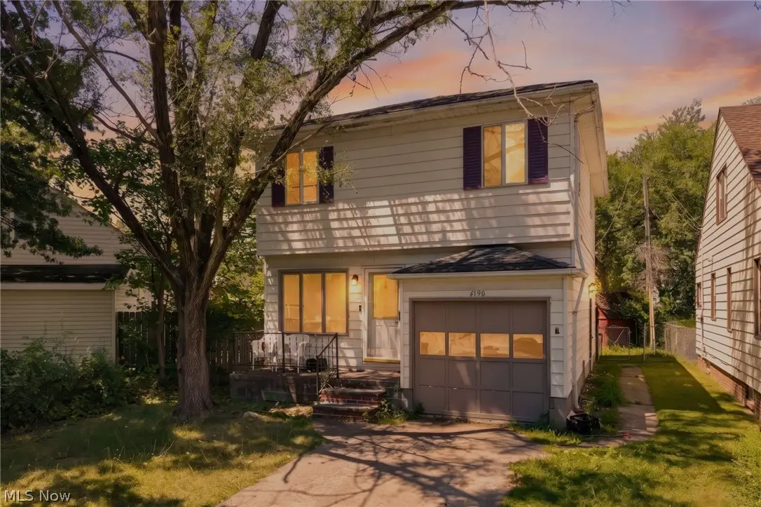 4190 Victory Boulevard, Cleveland, OH 44135 - #1