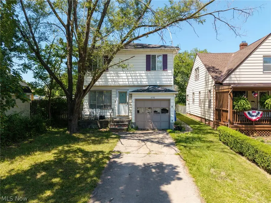 4190 Victory Boulevard, Cleveland, OH 44135 - #2