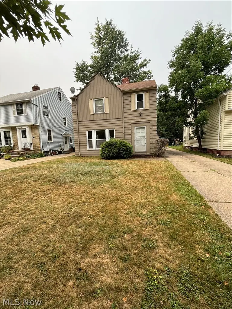 1920 Revere Road, Cleveland Heights, OH 44118 - #1