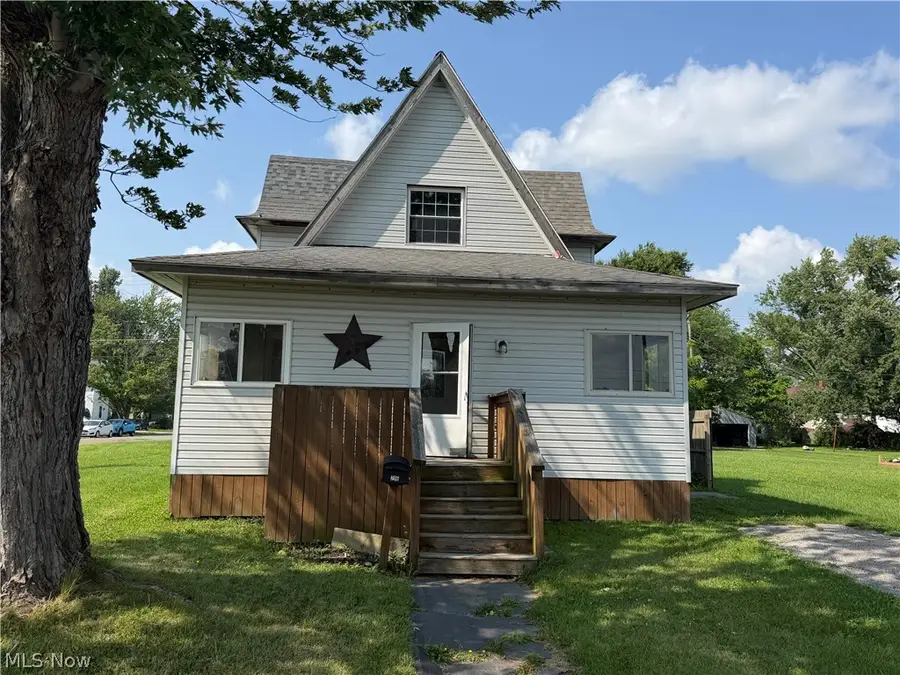 296 Pennsylvania Avenue, Sebring, OH 44641 - #2