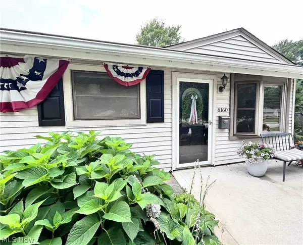 6160 Thistlewood Drive, Mentor, OH 44060