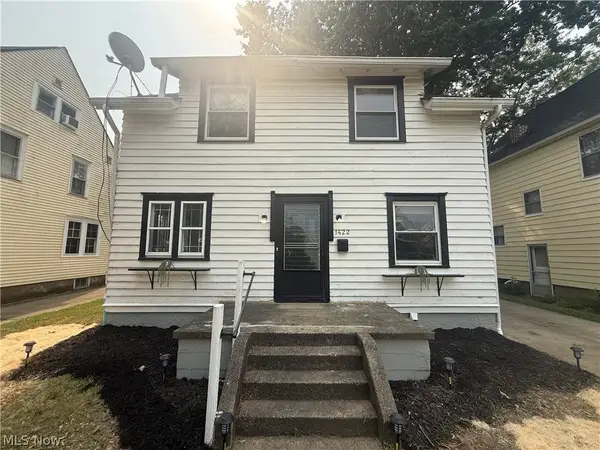 1422 Elder Avenue, Akron, OH 44301
