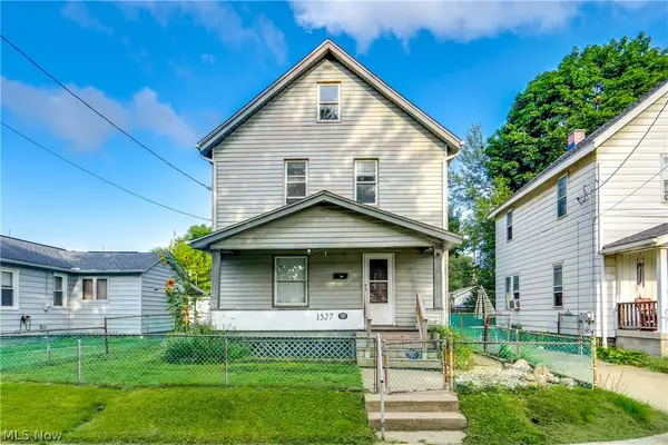 1527 Alden Sw Avenue, Canton, OH 44706