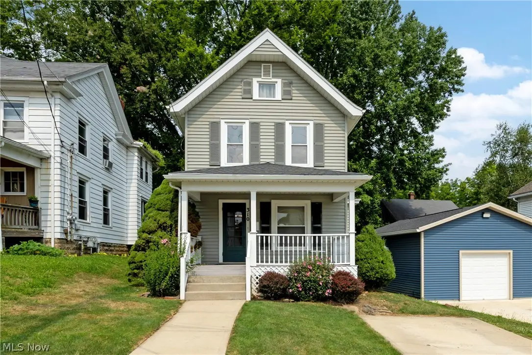 310 Sharp Street, Ashland, OH 44805 - #1