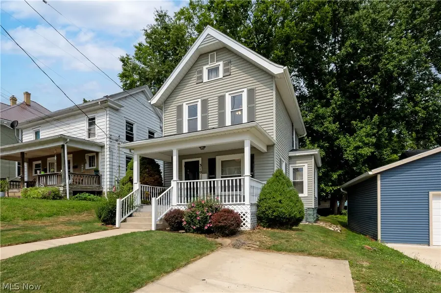310 Sharp Street, Ashland, OH 44805 - #2