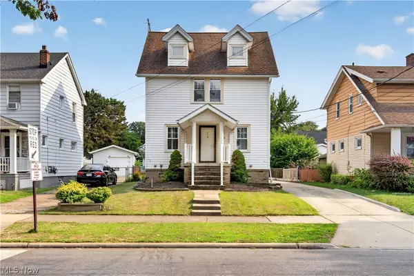 1111 Spring Road, Cleveland, OH 44109