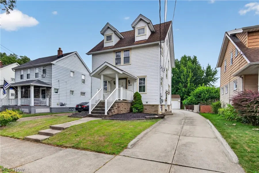 1111 Spring Road, Cleveland, OH 44109 - #2