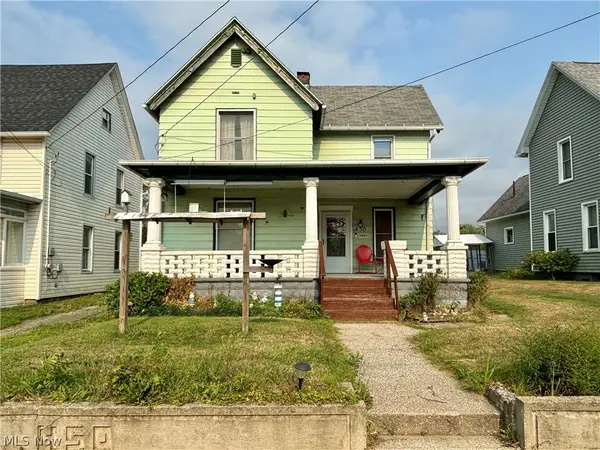 450 Buffalo Street, Conneaut, OH 44030
