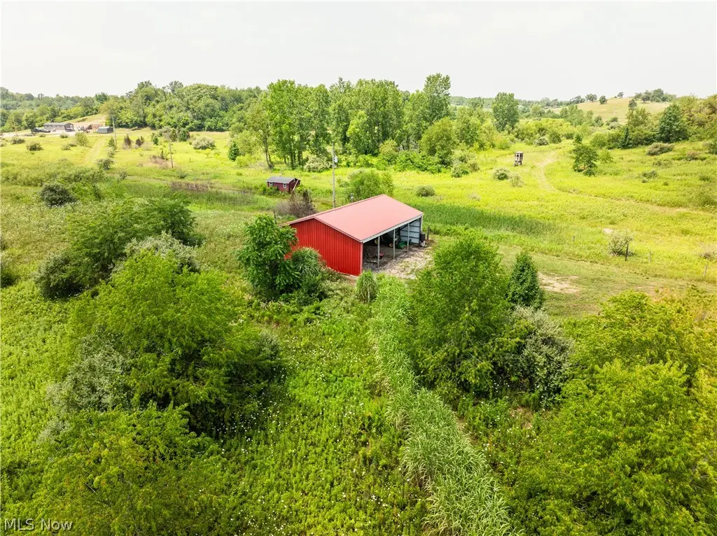 17033 Township Road 118, Kimbolton, OH 43749 - #1
