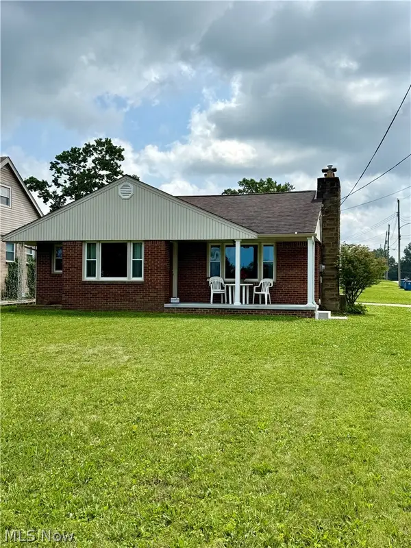 701 Coitsville Road, Campbell, OH 44405
