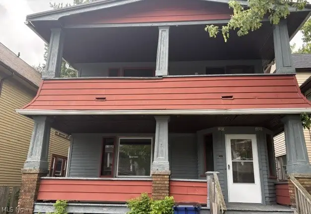 1919 W 71st Street, Cleveland, OH 44102 - #1