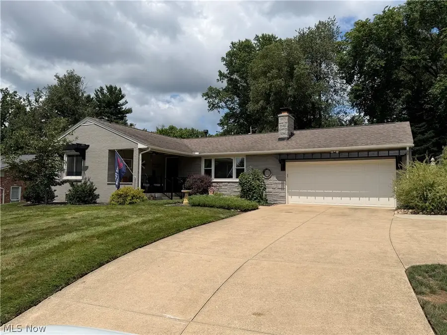 3747 Ashwood Nw Street, Canton, OH 44708 - #2