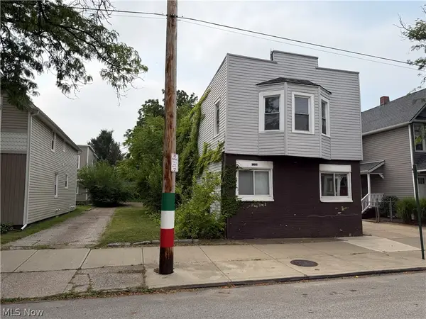 1258 W 65th Street, Cleveland, OH 44102