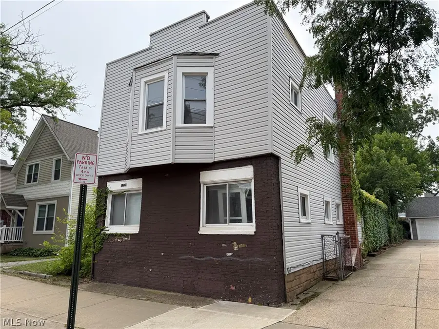 1258 W 65th Street, Cleveland, OH 44102 - #2