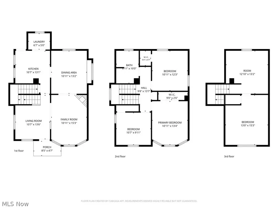 10617 Bryant Avenue, Cleveland, OH 44108 - #2