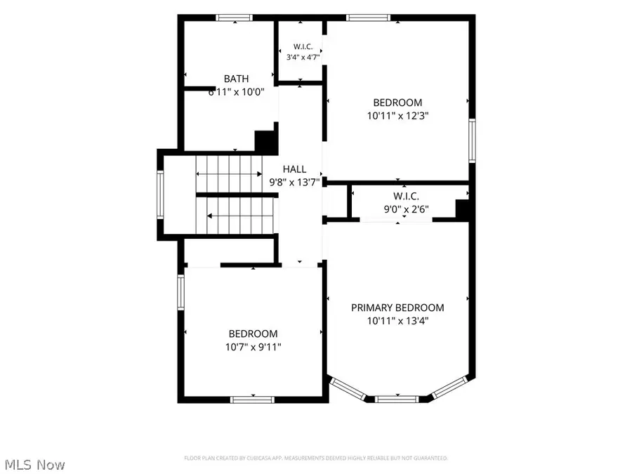 10617 Bryant Avenue, Cleveland, OH 44108 - #3