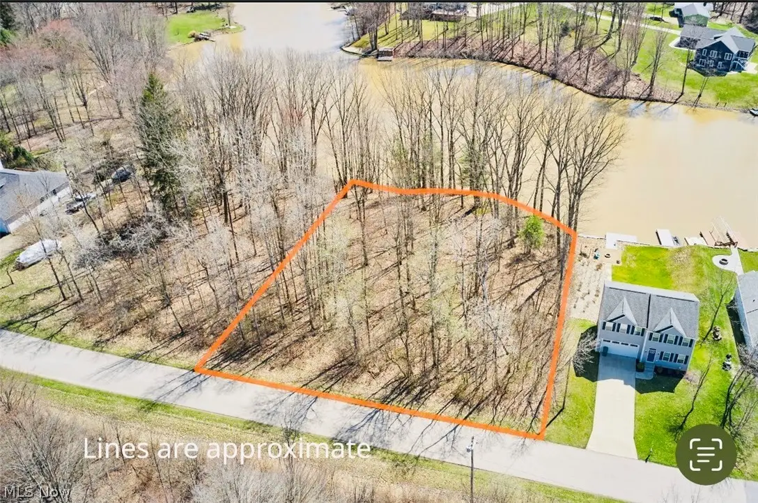 1827-1828 Callender Road, Roaming Shores, OH 44084 - #1