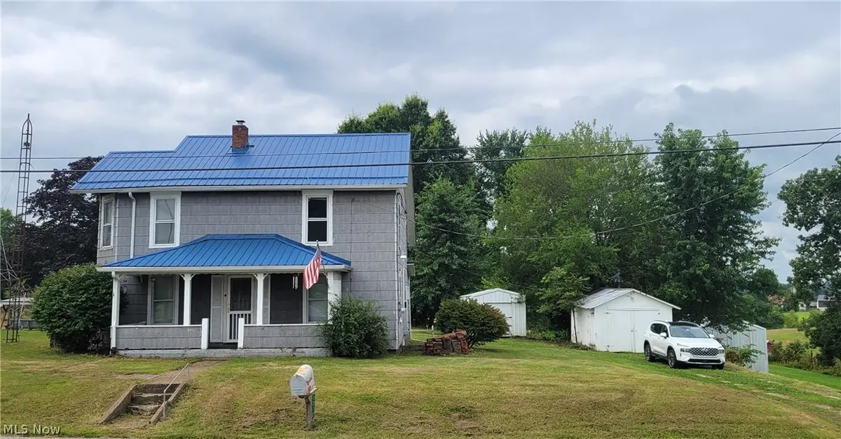 7212 State Route 550, Cutler, OH 45724 - #1