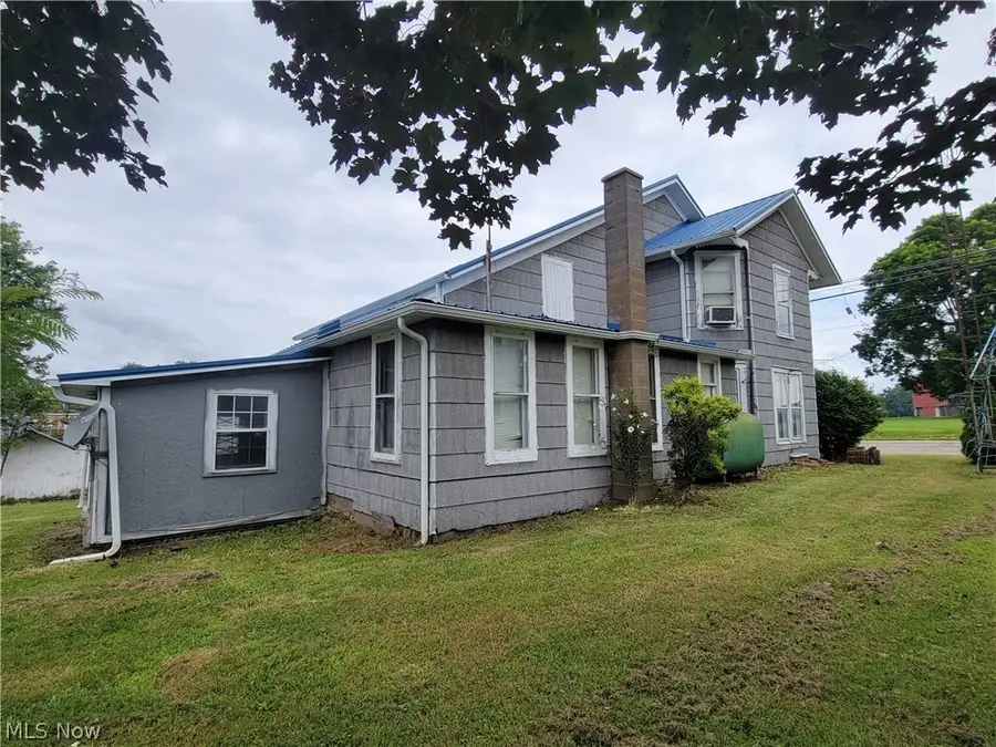 7212 State Route 550, Cutler, OH 45724 - #3