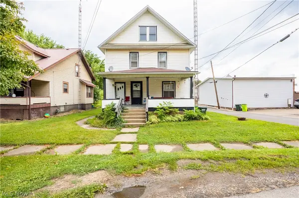 204 Main Street, Baltic, OH 43804