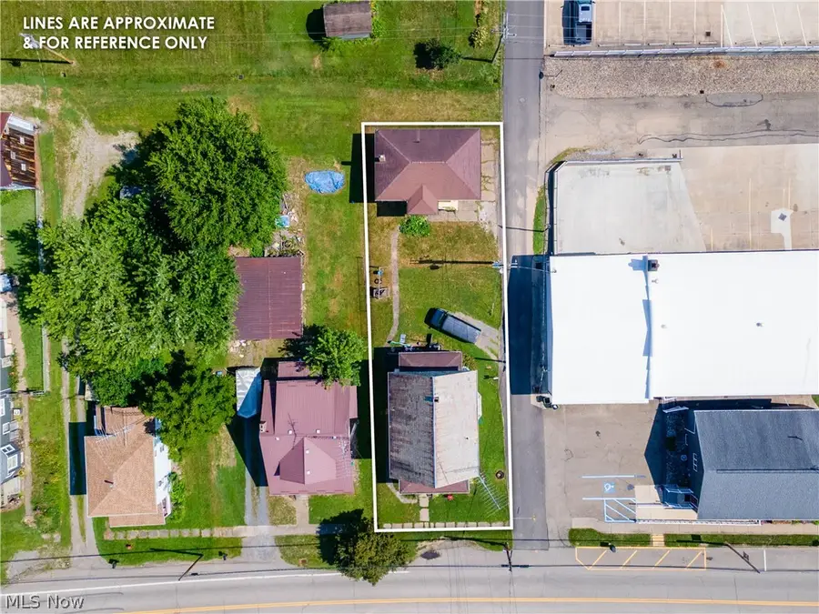 204 Main Street, Baltic, OH 43804 - #2