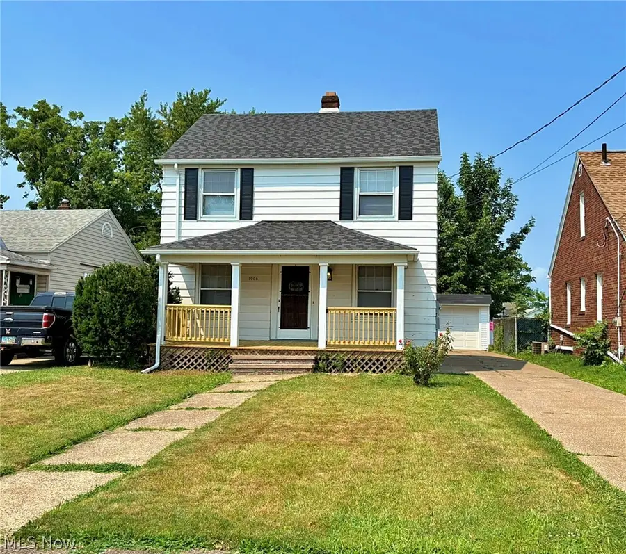 1008 W 29th Street, Lorain, OH 44052 - #2