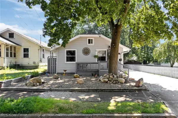 2641 Edwin Avenue, Akron, OH 44314