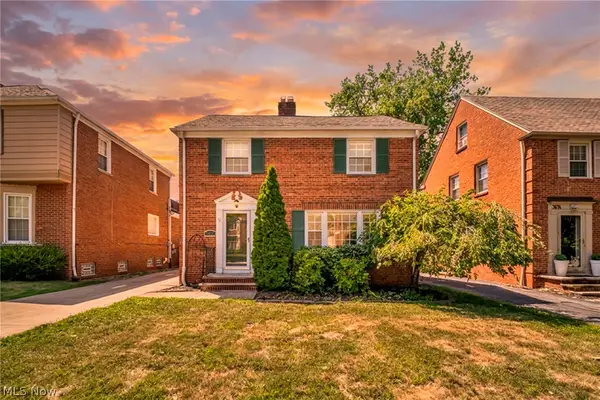 3678 Lynnfield Road, Shaker Heights, OH 44122