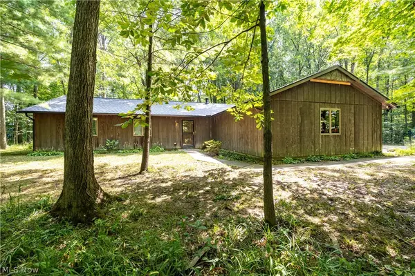 14969 Cowley Road, Columbia Station, OH 44028