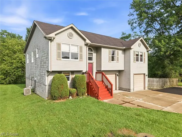 5613 Pierce Nw Road, Warren, OH 44481