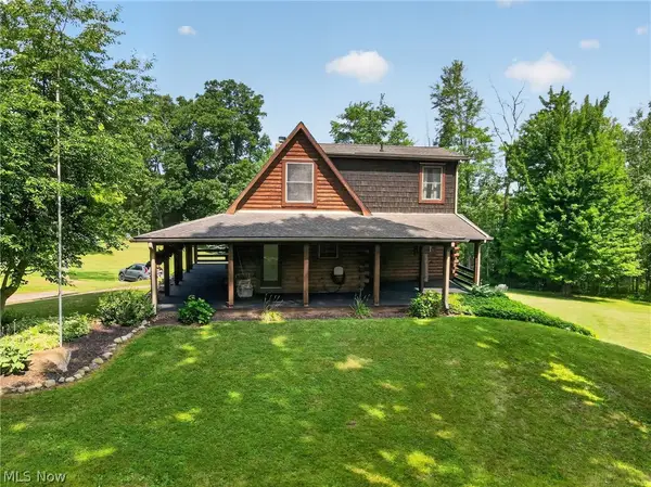 348 Tony Drive, Conneaut, OH 44030