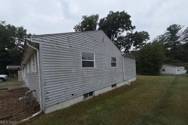 229 Crowley Street, Roseville, OH 43777 - #2