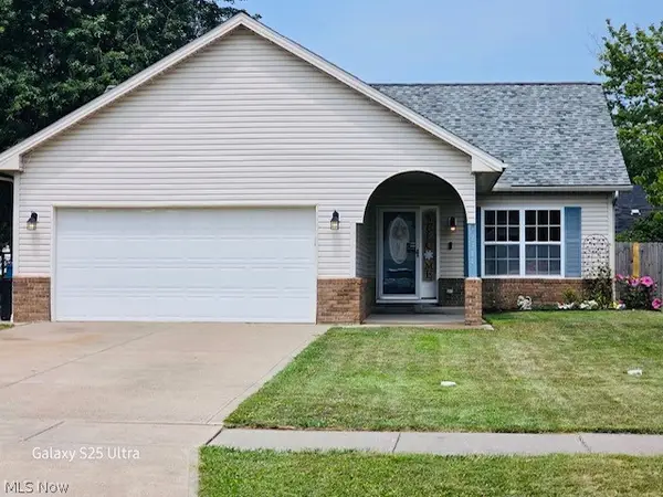 2314 Stonepath Street, Lorain, OH 44052