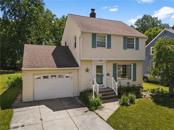 7051 Parma Park Boulevard, Parma Heights, OH 44130