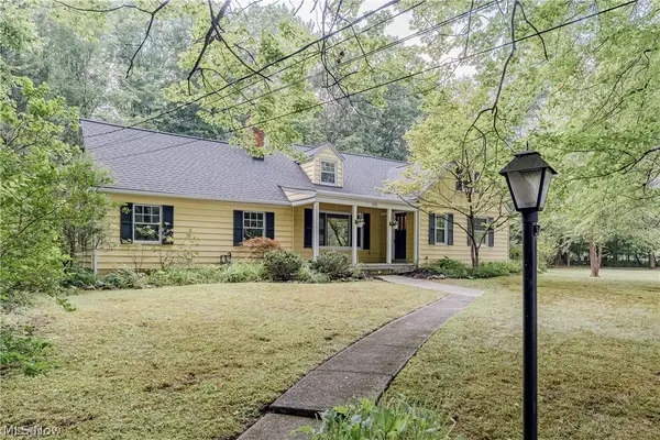 175 Meadowhill Lane, Moreland Hills, OH 44022