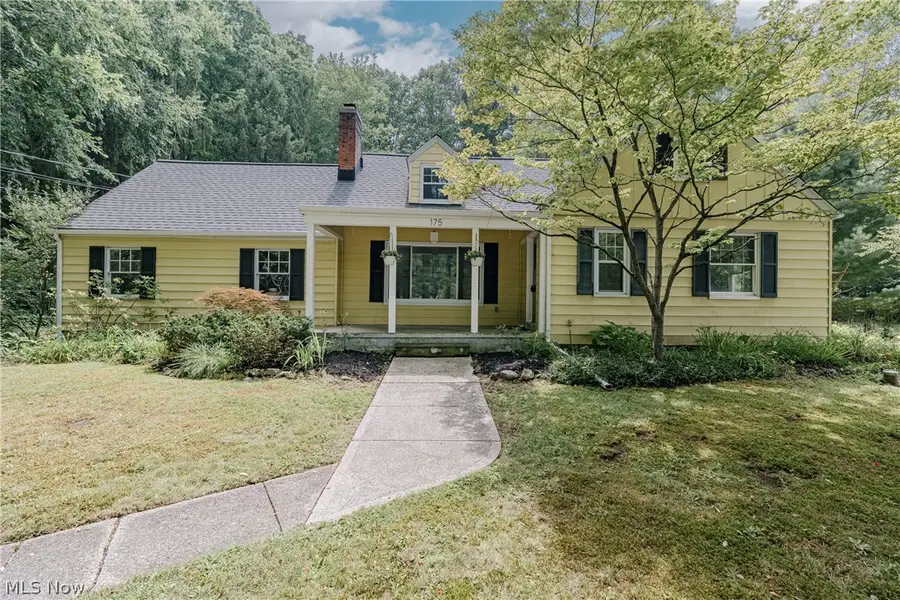 175 Meadowhill Lane, Moreland Hills, OH 44022 - #3