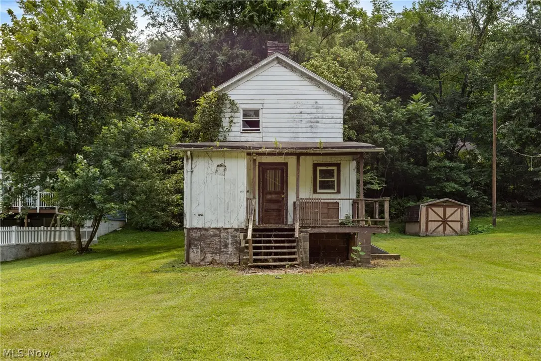 56684 Wegee Road, Shadyside, OH 43947 - #1