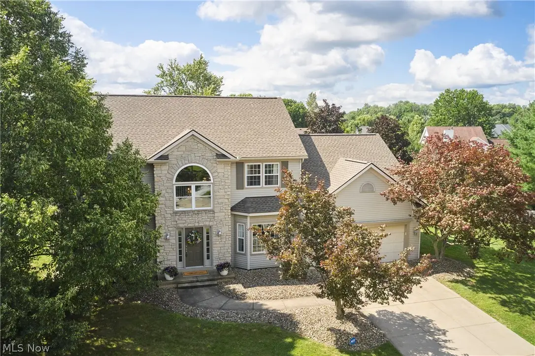 234 Newfield Circle, Medina, OH 44256 - #1