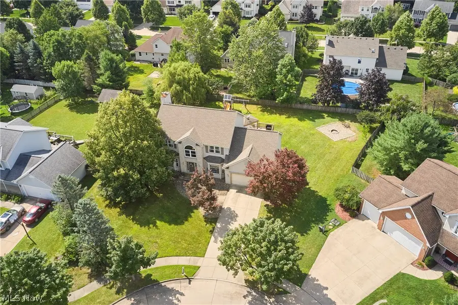 234 Newfield Circle, Medina, OH 44256 - #2