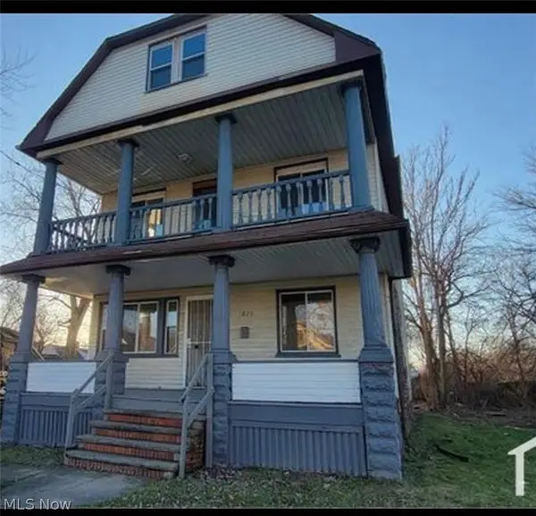 3872 E 57th Street, Cleveland, OH 44105