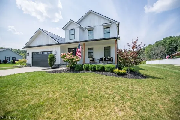 2491 Queensbury Road, Alliance, OH 44601
