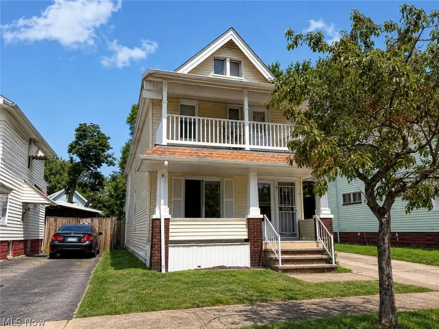 7602 Wentworth Avenue, Cleveland, OH 44102 - #2