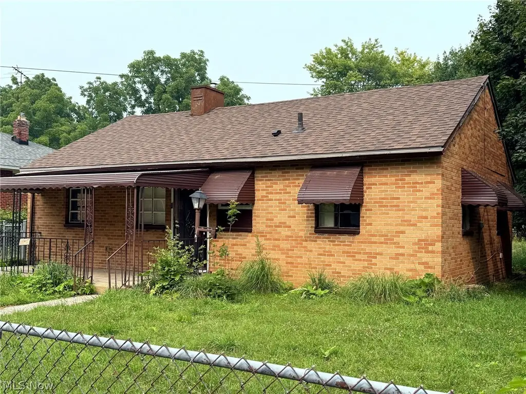 4109 E 106th Street, Cleveland, OH 44105 - #1