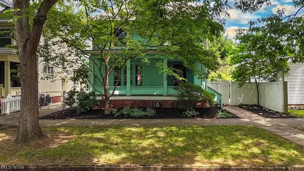 426 6th Street, Marietta, OH 45750